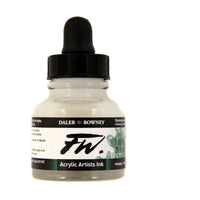 FW artist akrilni atrament 29.5 ml | više nijansi – Shimmering Green