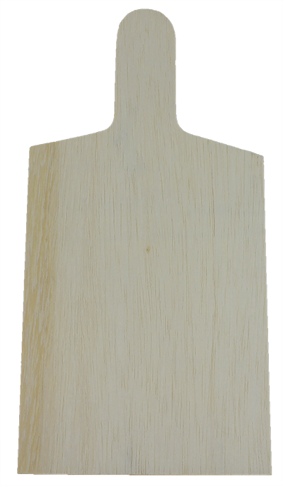 Drvena daska za rezanje Pentart 15 x 30 cm