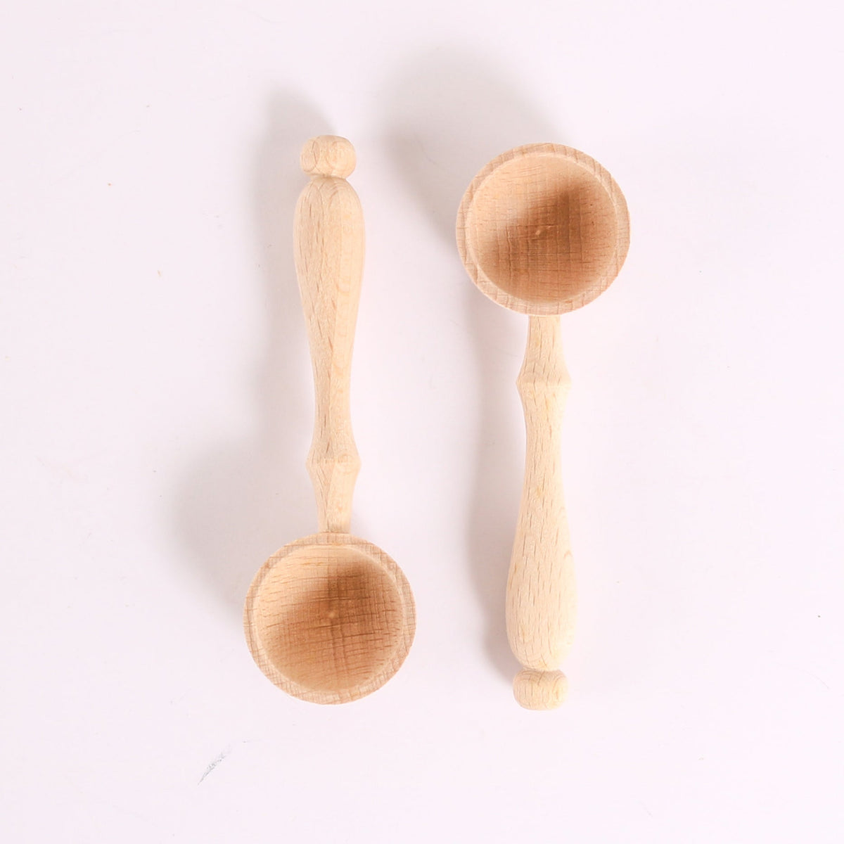 Drvena žličica za začine Pentart – 2, 18x65 mm 6