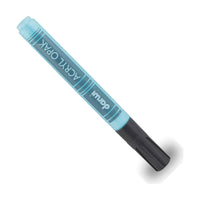 ACRYL akrilni univerzalni flomaster 2mm / 6 ml | izbor boja – Caribbean