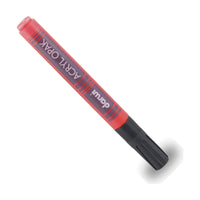 ACRYL akrilni univerzalni flomaster 2mm / 6 ml | izbor boja – Dark Carmine