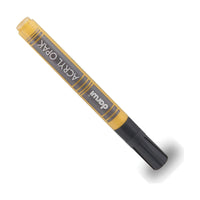 ACRYL akrilni univerzalni flomaster 2mm / 6 ml | izbor boja – Yellow Ochre