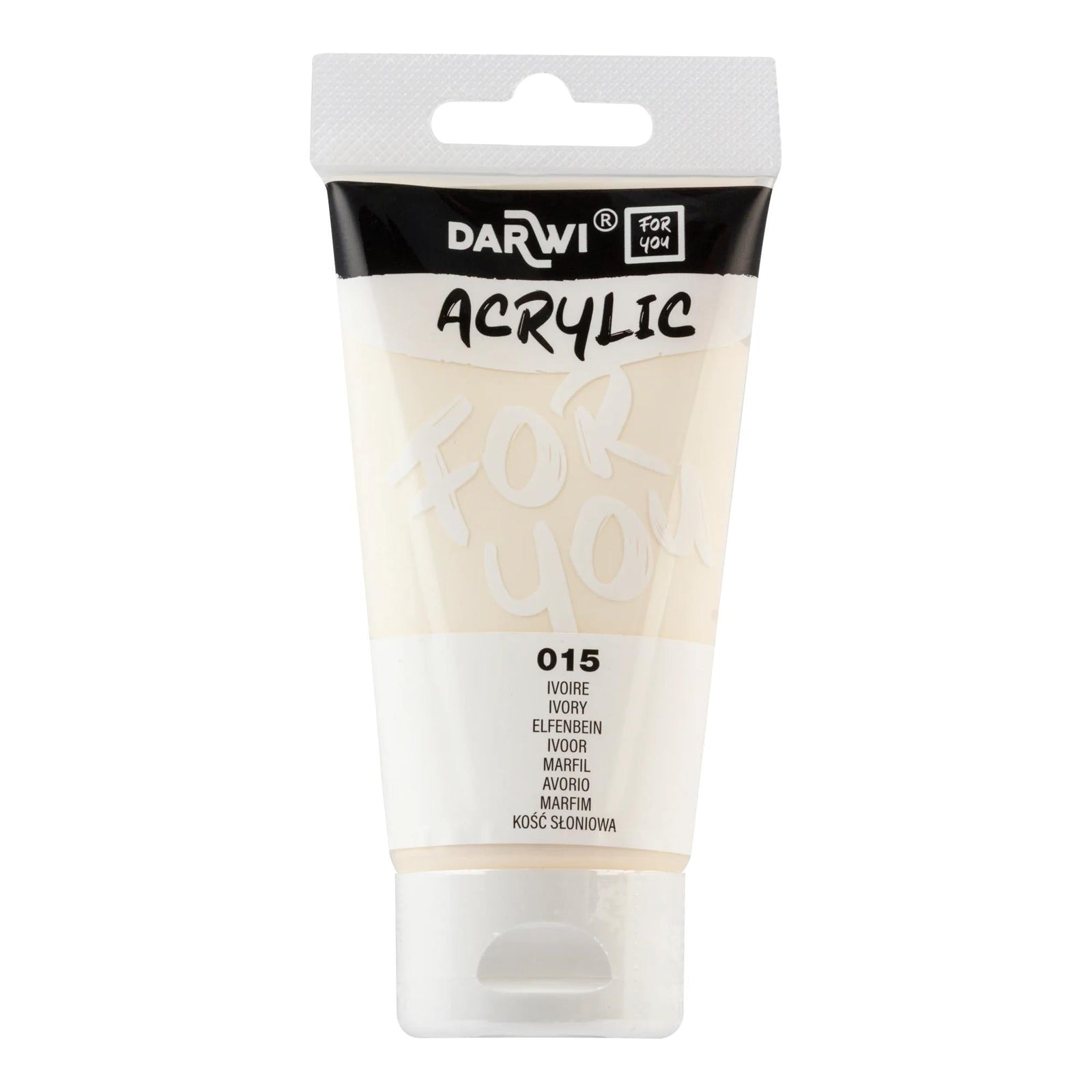 Akrilna boja DARWI Acryl 75 ml