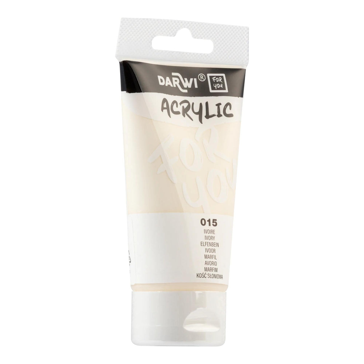 Akrilna boja DARWI Acryl 75 ml