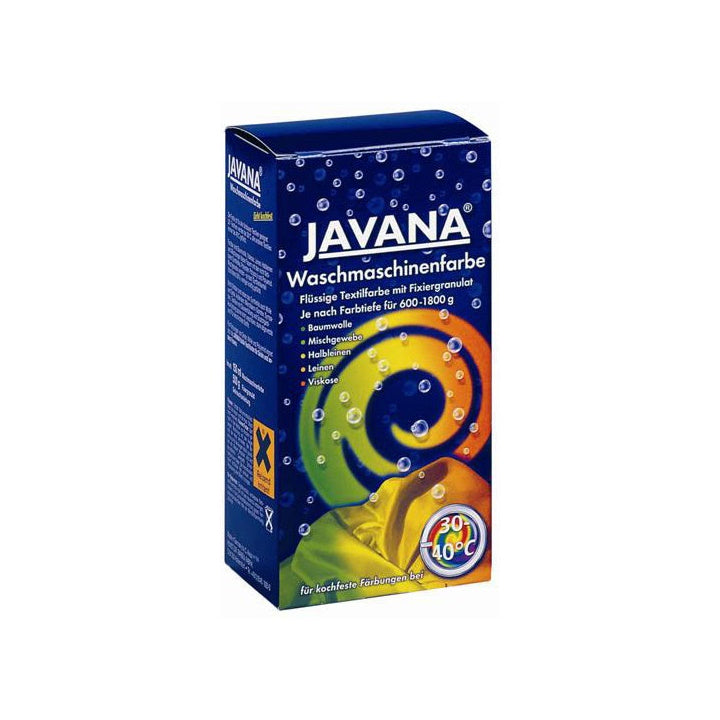 Dye boja za tekstil za perilicu rublja Kreul Javana 150 ml | razne nijanse — slika 1