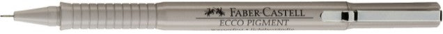 Ecco pigment 0.1 mm - odaberite | različite debljine — slika 3