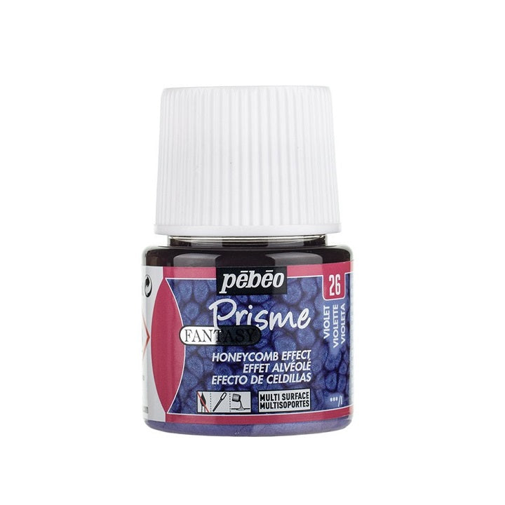 Efektna boja Pebeo Fantasy Prisme 45 ml | razne boje — slika 11