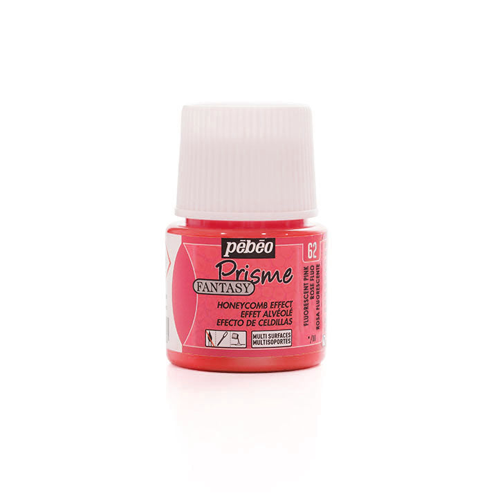 Pebeo Fantasy Prisme efektna boja 45 ml | razne boje | ARTMIE