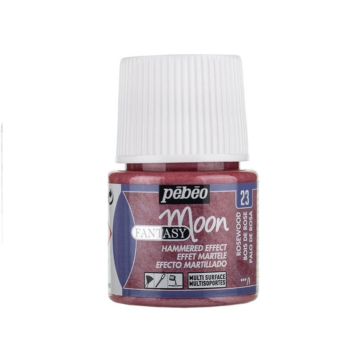 Efektová farba Pebeo Fantasy Moon 45 ml | rôzne farby — obrázok 14
