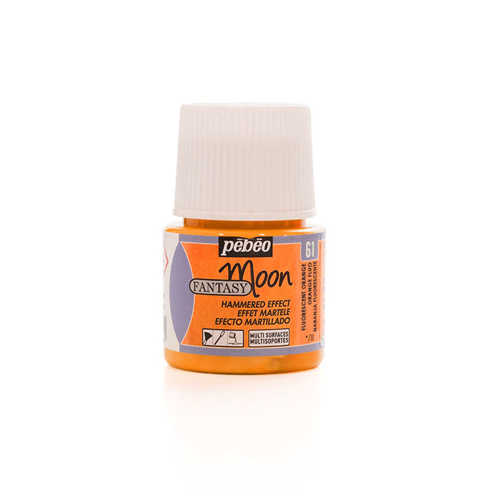 Efektová farba Pebeo Fantasy Moon 45 ml | rôzne farby — obrázok 19
