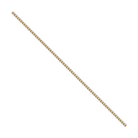 Elastic wood stripe 100 cm – MD 0912 perla 1,2 x