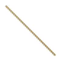 Elastic wood stripe 100 cm – MD 1515 kapljica uzorak 1,5 x