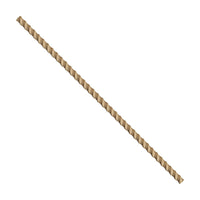 Elastic wood stripe 100 cm – MDM 0116 uvrnuto 1,6 x