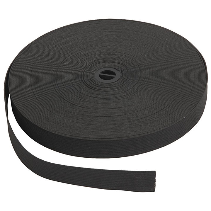 Elastična traka 20 mm - 25 m | razne boje — slika 2