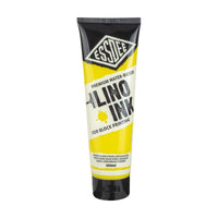 Tiskarska boja Essdee 300 ml – Lemon Yellow