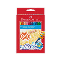 Faber Castell izvlačne voštane boje Twist | različiti setovi — slika 2