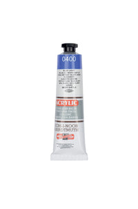 Farba akrylová koh-i-noor. 40ml | rôzne odtiene — obrázok 3