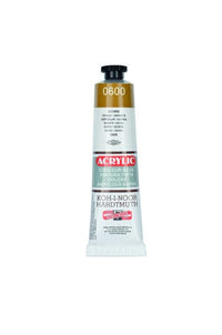 Farba akrylová koh-i-noor. 40ml | rôzne odtiene — obrázok 1