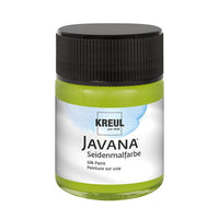 Farba na hodváb JAVANA 50 ml | rôzne farby — obrázok 1