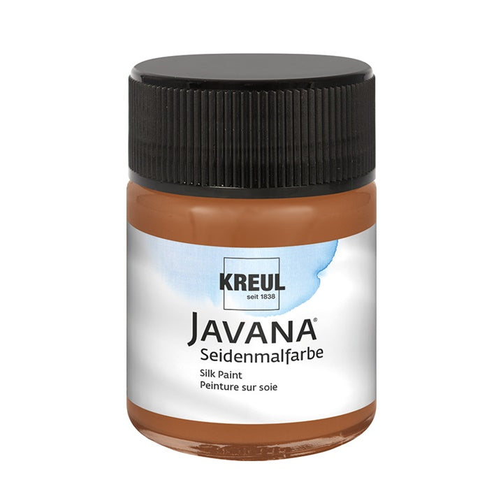 Farba na hodváb JAVANA 50 ml | rôzne farby — obrázok 8