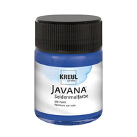 JAVANA Seidenmalfarbe 50 ml | verschiedene Farben | ARTMIE