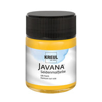 JAVANA Seidenmalfarbe 50 ml | verschiedene Farben | ARTMIE