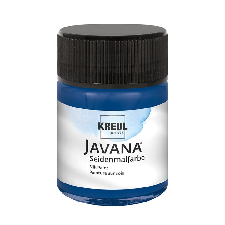 Farba na hodváb JAVANA 50 ml | rôzne farby — obrázok 11