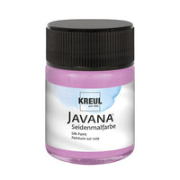 Farba na hodváb JAVANA 50 ml | rôzne farby — obrázok 17