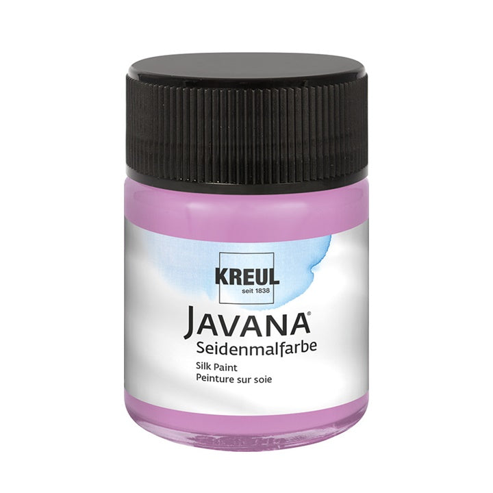 Farba na hodváb JAVANA 50 ml | rôzne farby — obrázok 17