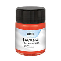 JAVANA Seidenmalfarbe 50 ml | verschiedene Farben | ARTMIE