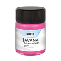 Farba na hodváb JAVANA 50 ml | rôzne farby — obrázok 14