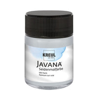 JAVANA Seidenmalfarbe 50 ml | verschiedene Farben | ARTMIE