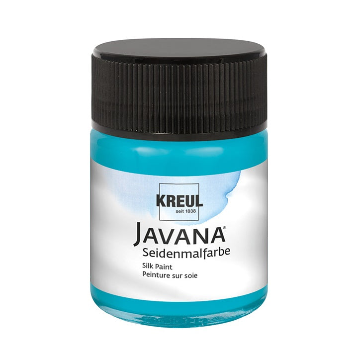 Farba na hodváb JAVANA 50 ml | rôzne farby — obrázok 13