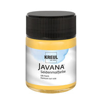 Farba na hodváb JAVANA 50 ml | rôzne farby — obrázok 15