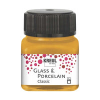 Farba na porcelán HOBBY Line Porcelain Metallic160° C | rôzne farby — obrázok 4
