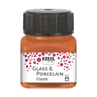 Farba na porcelán HOBBY Line Porcelain Metallic160° C | rôzne farby — obrázok 5