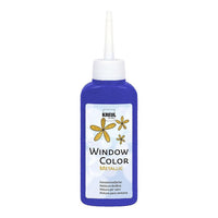 Farba na sklo KREUL efektová 80 ml | rôzne odtiene — obrázok 5