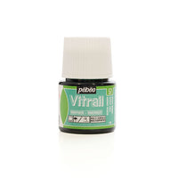 Boja za staklo Pebeo Vitrail 45 ml – Aqua zelena