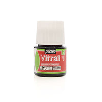 Boja za staklo Pebeo Vitrail 45 ml – crvena