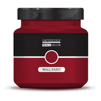 Farba na stenu Wall Decor 1000 ml | rôzne odtiene — obrázok 1