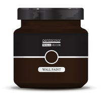 Wandfarbe Wall Decor 1000 ml | verschiedene Farbtöne | ARTMIE