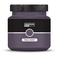 Farba na stenu Wall Decor 1000 ml | rôzne odtiene — obrázok 16