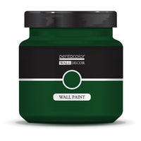 Wandfarbe Wall Decor 1000 ml | verschiedene Farbtöne | ARTMIE