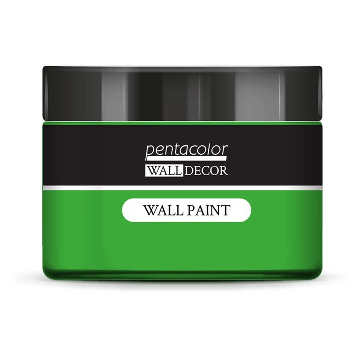 Boja za zid Wall Decor 150 ml – Jabuka zelena