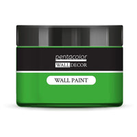 Boja za zid Wall Decor 150 ml – Jabuka zelena