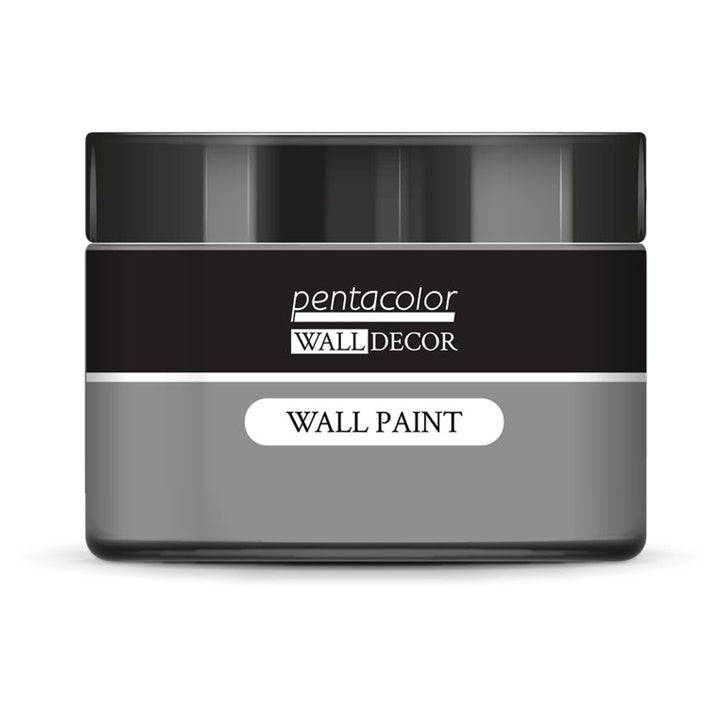 Boja za zid Wall Decor 150 ml – Mahovina siva