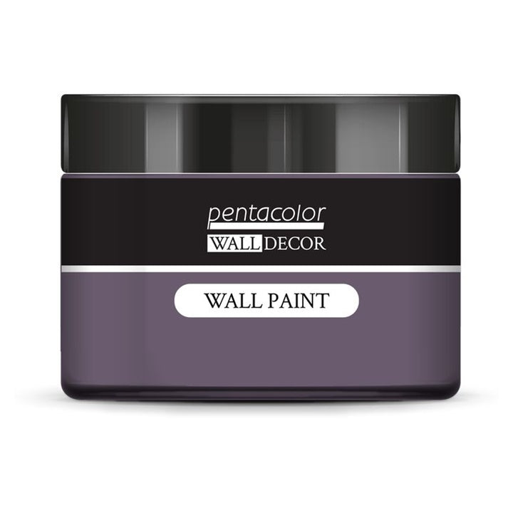 Boja za zid Wall Decor 150 ml – Pepeljasta šljiva