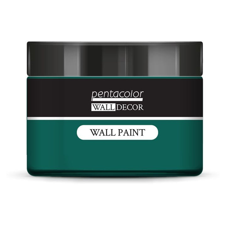 Boja za zid Wall Decor 150 ml – Smaragdno zelena