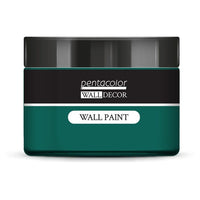 Boja za zid Wall Decor 150 ml – Smaragdno zelena