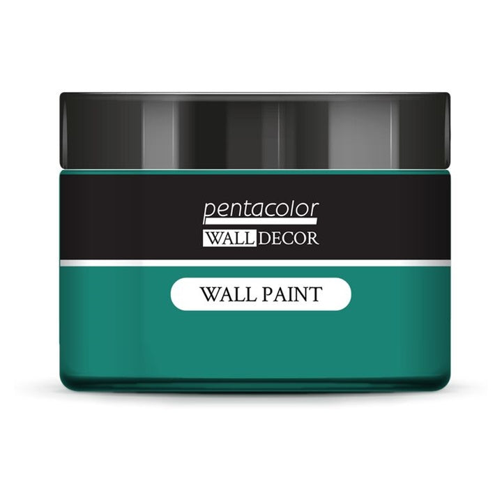 Boja za zid Wall Decor 150 ml – Tamna patina